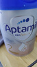 愛(ài)他美（Aptamil）德國白金版HMO 較大嬰兒配方奶粉2段(6個(gè)月以上) 800g 德愛(ài)白金 曬單實(shí)拍圖