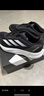 阿迪達(dá)斯adidas阿迪達(dá)斯中性DURAMO SPEED M跑步鞋  ID9850 黑色 39  曬單實(shí)拍圖