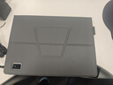 戴睿（dere）T30Pro【2025新品+2K觸摸屏】筆記本電腦平板二合一 windows系統(tǒng)金屬超薄商務(wù)便攜辦公電腦輕薄本 12代酷睿十核丨2.8K屏丨DDR5 【榮耀旗艦】32G內(nèi)存 1TB高速 曬單實拍圖