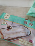 陶陶居中華老字號品牌 速凍生鮮包子食品方便早餐包點廣式早茶粵式點心 豬肉腸粉*1袋 曬單實拍圖