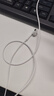 紐曼（Newmine）NM-LK06 半入耳式線控有線耳機(jī) 手機(jī)耳機(jī) 音樂耳機(jī) 3.5mm接口 電腦筆記本手機(jī)適用 白色 曬單實(shí)拍圖