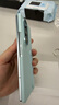 三星Samsung Galaxy Z Fold7原裝硅膠支架保護(hù)殼 手機(jī)套 原廠套 多功能保護(hù)殼保護(hù)膜套裝 薄荷綠 曬單實(shí)拍圖