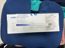 蘭浪/wahoo哇護(hù)WS11液態(tài)硅膠隔熱手套廚房烤箱微波爐耐高溫加厚烘焙 白色 L 曬單實(shí)拍圖