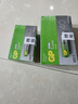 超霸（GP）7號電池40粒七號堿性干電池適用于耳溫槍/血氧儀/血壓計/血糖儀/鼠標等號/AAA/R03 曬單實拍圖