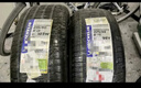 米其林（MICHELIN）汽車(chē)輪胎/電動(dòng)車(chē)新能源輪胎 225/55R18 102V 浩悅四代 PRIMACY 4 曬單實(shí)拍圖