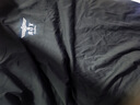 BOY LONDON【夜光logo】春夏情侶款字母夜光印花潮牌休閑短袖T恤N01908 黑色 S （碼數(shù)偏大，建議選小1碼） 曬單實拍圖