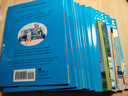 麥克米倫閱讀時光故事(20冊) Time to Read 20 book in popper bag 兒童睡前繪本閱讀繪本 進口原版 英文書 曬單實拍圖