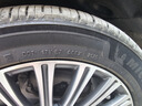 米其林（MICHELIN）汽車輪胎 245/45R18 100W 浩悅五代 Primacy 5 適配奔馳E級 曬單實拍圖
