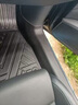 車麗友專用于比亞迪宋plus腳墊tpe全包圍包門檻pro/l新能源汽車用品 TPE腳墊【全包門檻】+慕絨絲黑 宋plusdmi/ev(21-25款） 曬單實拍圖