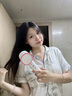 溫迪winday高速吹風(fēng)機(jī)負(fù)離子大風(fēng)力護(hù)發(fā)速干低噪電吹風(fēng)家用宿舍學(xué)生電吹風(fēng)筒情人節(jié)送女友禮物生日禮盒 白色 曬單實(shí)拍圖
