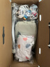 DISNEY迪士尼新生兒見面禮新生兒禮盒嬰兒禮物新生兒禮物高檔嬰兒玩具 曬單實拍圖