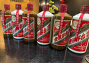 飛天雙瓶 +精品茅臺單瓶 醬香型白酒 53度 品鑒套裝【酒廠直供】 曬單實(shí)拍圖