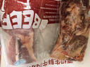 牛鮮尊國產(chǎn)黃牛原切牛腩 4斤 生鮮牛肉燉煮食材 源頭直發(fā) 曬單實拍圖