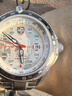 雷美諾時(shí)（Luminox）冰島搜救隊1代 瑞士運動(dòng)表 戶(hù)外潛水表XL.1207 曬單實(shí)拍圖