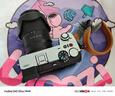 索尼（SONY）ILCE-6700/a6700/智能AI芯片APS-C微單相機Vlog視頻拍攝 A6700M【888】 官方標配 曬單實拍圖