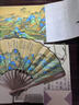 唐禮送外國(guó)人禮物絲綢卷軸畫(huà)擺件千里江山圖中國(guó)風(fēng)特色商務(wù)禮品送客戶 千里江山圖-絲綢畫(huà) 曬單實(shí)拍圖
