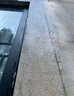 雨虹防水透明防水膠外墻窗臺防水涂料防水補漏膠裂縫修補室外專(zhuān)用 5kg HCA123+堵漏寶滾筒刷子 曬單實(shí)拍圖
