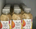 農(nóng)夫山泉 茶π（茶派）茶飲料 蜜桃烏龍茶500ml*15瓶 整箱裝（新版） 曬單實(shí)拍圖