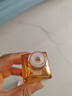 施華蔻（Schwarzkopf）盈萃韌養(yǎng)護發(fā)精油30ml( 沐光瓶 防毛躁柔順 免洗不油膩)無泵頭 曬單實拍圖