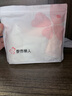 都市麗人孕婦內褲女士純棉抗菌內襠高腰托腹懷孕早中晚期專(zhuān)用大碼短褲 曬單實(shí)拍圖