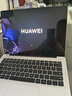 華為（HUAWEI）華為筆記本電腦MateBook 14 國(guó)家補(bǔ)貼20% 2025款Linux系統(tǒng)2.8K觸控屏Ultra5/7商務(wù)辦公輕薄本HW11A 皓月銀 | Ultra 5 32G+1TB觸屏 曬單實(shí)拍圖