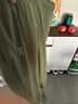 On 昂跑 Core Pants 男款 Core 系列跑步長(cháng)褲 Taiga 泰加林綠 M 曬單實(shí)拍圖