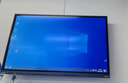 聯(lián)想（Lenovo） 55英寸多媒體觸摸會(huì)議一體機(jī)windows電腦系統(tǒng)電子白板觸控辦公大屏商用觸屏顯示器DST55 曬單實(shí)拍圖