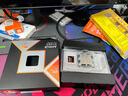 華碩B850 X870主板搭A(yù)MD銳龍CPU R7 9700X 9800X3D 9950X3D主板CPU套裝 板U套裝 華碩ROG B850-A WIFI S吹雪 R7 9800X3D盒裝 曬單實拍圖