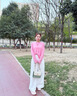 Chiecu Kscbn輕奢包包女款單肩包女士真皮斜挎小方包情人節生日禮物 白綠色【送老婆送女友送媽媽】 精美禮盒裝 曬單實(shí)拍圖