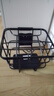 閩超小牛電動(dòng)新品F100電動(dòng)車儀表防水罩車筐后視鏡腳墊網(wǎng)兜改裝配件 C0/F100前置車籃(A款) 曬單實(shí)拍圖