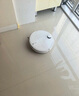 石頭（roborock）掃地機(jī)器人掃拖一體 P20 Plus 掃拖洗烘一體機(jī) 自動(dòng)集塵熱水洗拖布擦地拖地洗地機(jī)吸塵器 A1960RR 曬單實(shí)拍圖
