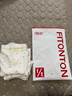 FitonTon少女內(nèi)褲女棉蠶絲襠夏季薄款女士內(nèi)褲10A抑菌青春期透氣女生內(nèi)褲 曬單實(shí)拍圖