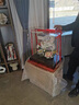 DAFIFY新中式祥龍獻瑞龍年擺件家居客廳裝飾藝術(shù)工藝品喬遷新居送禮禮品 祥龍獻瑞(彩)可定制 曬單實(shí)拍圖