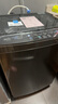 美的（Midea）波輪洗衣機全自動家用 MB12L2 12公斤大容量 除螨 颶風深層勁洗 隨心洗 以舊換新 家電國家補貼20% 曬單實拍圖
