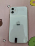 Apple iPhone11 蘋果11 靚機(jī)99新原裝屏 二手蘋果手機(jī) 國行全網(wǎng)通4G雙卡雙待 靚機(jī) 白色((店長主推極速發(fā)貨) 95新128G精選靚機(jī)（電池100和快充大禮包） 曬單實(shí)拍圖
