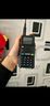 寶鋒（BAOFENG）UV-5R系列對(duì)講機(jī)BF-5RH/M破碼版一鍵對(duì)頻UV雙頻段航空頻大功率遠(yuǎn)距離商業(yè)戶外自駕手臺(tái) UV-5RH Pro（全頻段/定位功能） 曬單實(shí)拍圖