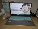 惠普（HP） 星BOOK15筆記本電腦 超輕薄便攜大屏小新品商務(wù)辦公本學(xué)生游戲手提本電腦 銳龍版 薄荷奶綠 R5-7520U/16G/1TB 曬單實(shí)拍圖
