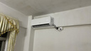 志高(CHIGO)空調(diào)大1匹/1.5匹 新一級能效變頻冷暖超節(jié)能省電靜音 自清潔 新款掛機空調(diào) 智享WIFI 大1匹 一級能效 節(jié)能空調(diào)（173款） 曬單實拍圖