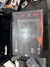 艾湃電競（Apexgaming）ATX3.1/PCIE5.1 GTI-850M 額定850W 黑色 支援PCIE 12V-2*6 曬單實(shí)拍圖