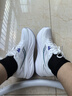Saucony索康尼浪潮3緩震跑鞋男25年春季新款透氣跑步鞋入門訓練 白蘭 42 曬單實拍圖