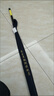達瓦凜鳳達瓦魚(yú)竿碳素手竿超輕超硬28調臺釣竿6H19調8H輕量大物釣魚(yú)竿 4.5m 4H超輕28調【輕持感】真高碳 曬單實(shí)拍圖