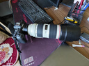 佳能 EF70-200 24-105 24-70 17-40mm 二手佳能相機(jī)鏡頭 長(zhǎng)焦鏡頭遠(yuǎn)攝相機(jī) EF70-200 2.8L IS II USM二代 曬單實(shí)拍圖