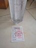 玉蟬老酒 特釀 52度濃香型白酒 純糧固態(tài)發(fā)酵柔和綿甜 口糧光瓶酒自飲送禮 52度 500mL 6瓶 曬單實(shí)拍圖