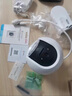 螢石 C8C 500萬(wàn)攝像頭 無(wú)線WiFi 室外雙云臺(tái)360° 防水防塵監(jiān)控 手機(jī)遠(yuǎn)程 人形檢測(cè) 全彩夜視 曬單實(shí)拍圖