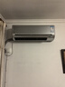 三菱2匹二級能效21-32㎡ 變頻冷暖掛機三菱空調三菱重工原裝進(jìn)口壓縮機靜音KFR-50GW/MBV5SBp藍鯨翅片 曬單實(shí)拍圖