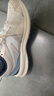 迪卡儂（DECATHLON）運(yùn)動(dòng)鞋男鞋春季透氣輕便緩震回彈防滑耐磨鞋子跑步鞋網(wǎng)面鞋 黑灰【CS緩震+抓地升級(jí)】 42 曬單實(shí)拍圖