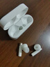 萬(wàn)魔（1MORE）Q30真無(wú)線藍(lán)牙耳機(jī)42db主動(dòng)降噪30H長(zhǎng)續(xù)航藍(lán)牙5.3游戲運(yùn)動(dòng)音樂耳機(jī)適用華為小米蘋果 周杰倫同款白 曬單實(shí)拍圖