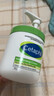 絲塔芙（cetaphil）大白罐正品保濕霜面霜身體乳550g潤膚霜“寶寶樹”推薦嬰兒可用 絲塔芙大白罐 550g 曬單實拍圖