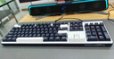 惠普（HP）DHE-6002電腦音響 家用臺(tái)式機(jī)筆記本桌面有線長(zhǎng)條低音炮游戲娛樂多媒體音箱 曬單實(shí)拍圖