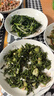 獨愛（DUAR）東北特產(chǎn) 山野菜 刺嫩芽野菜 刺老芽新鮮 刺龍芽 袋裝時令蔬菜 2袋子 4斤 曬單實拍圖